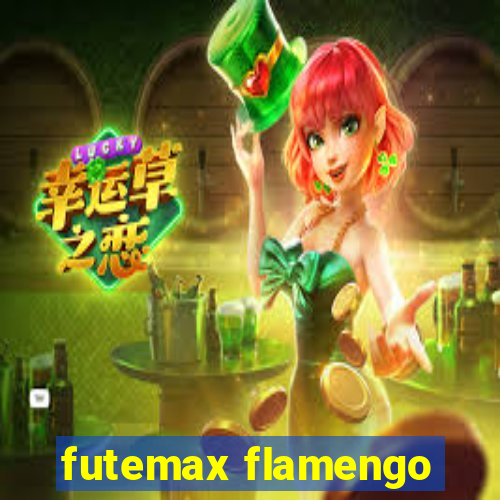 futemax flamengo-fluminense